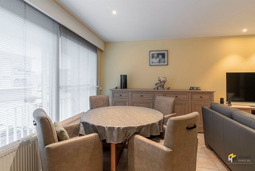 Appartement te koop in KAPELLEN