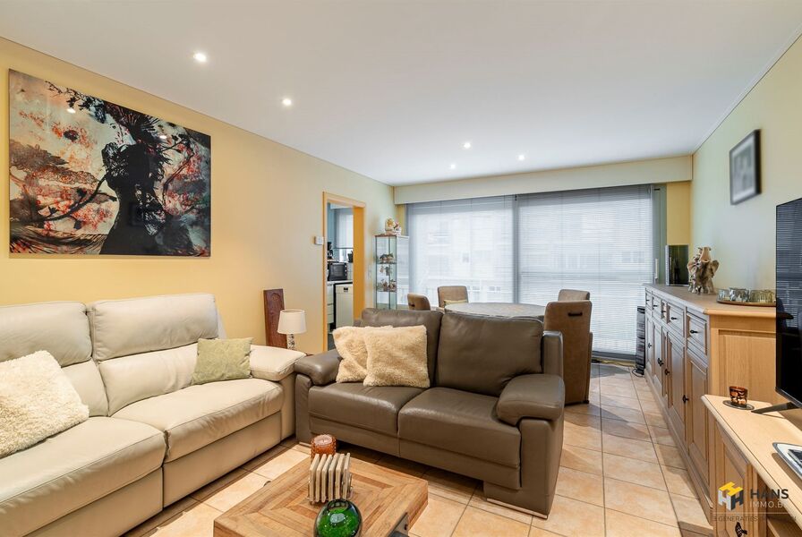 Appartement te koop in KAPELLEN