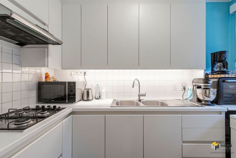 Appartement te koop in KAPELLEN