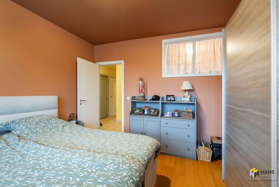 Appartement te koop in KAPELLEN