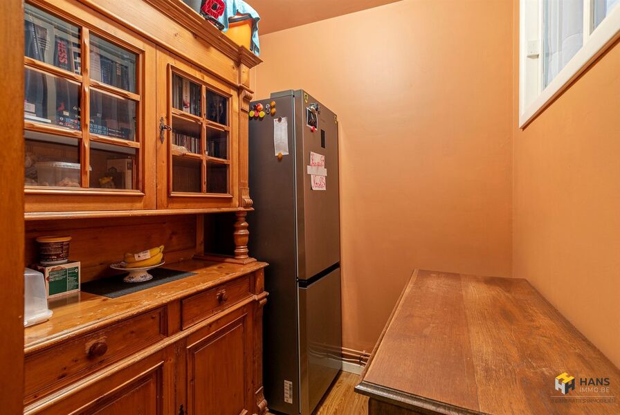 Appartement te koop in KAPELLEN