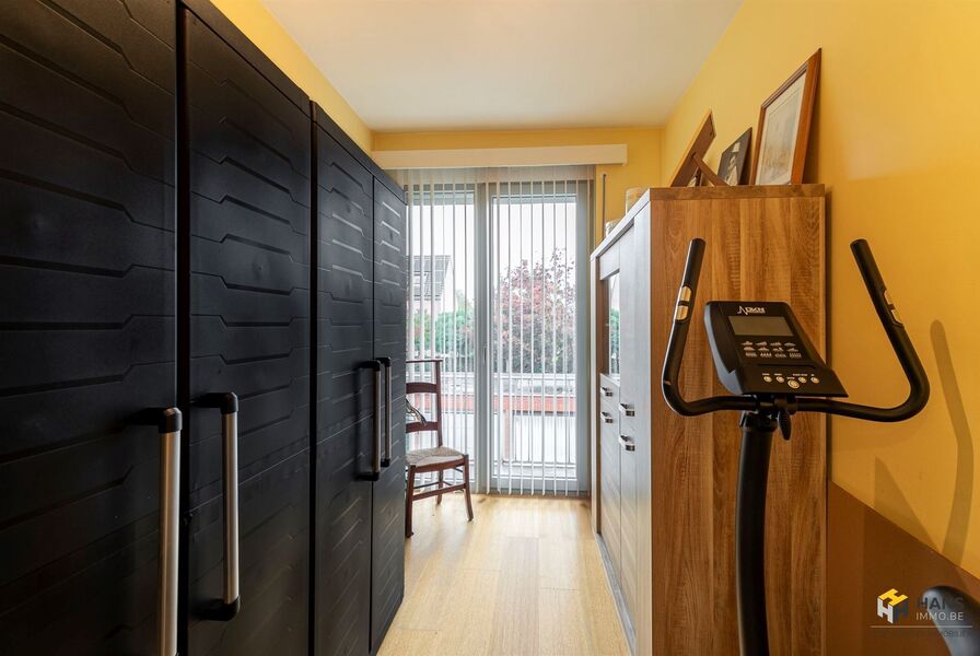 Appartement te koop in KAPELLEN