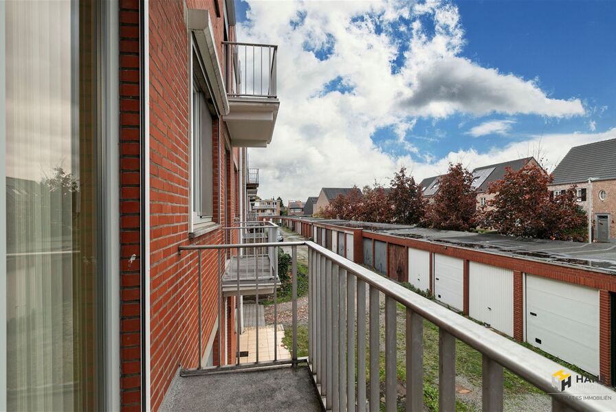 Appartement te koop in KAPELLEN