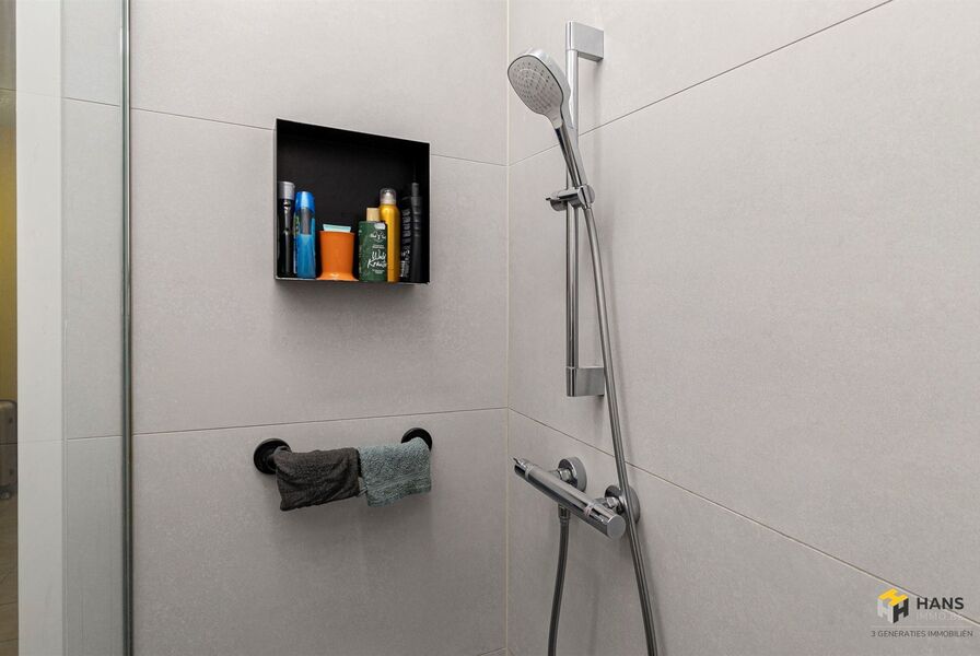 Appartement te koop in KAPELLEN