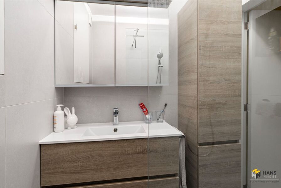 Appartement te koop in KAPELLEN