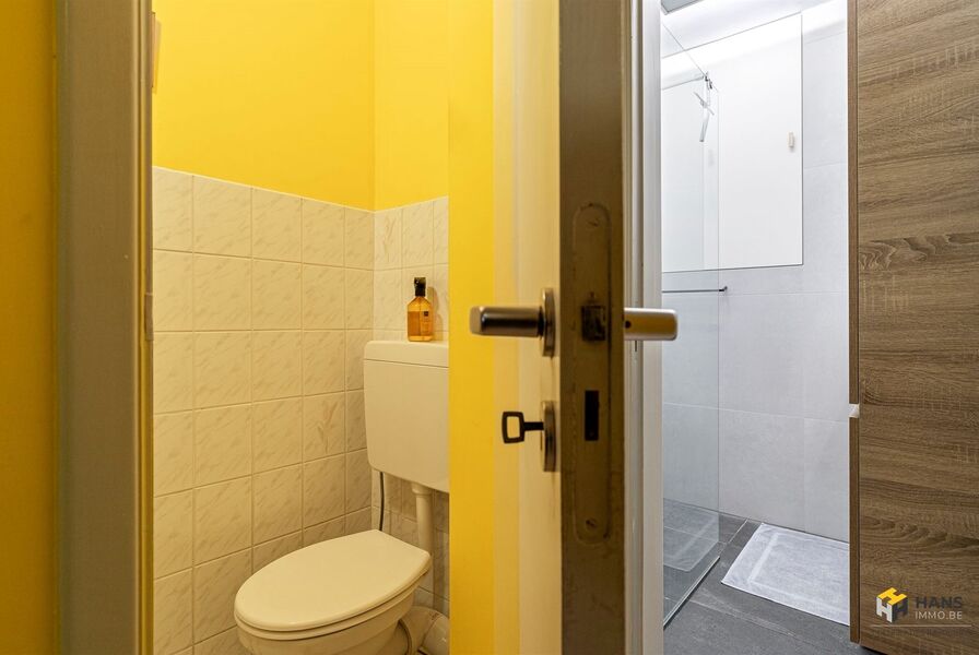 Appartement te koop in KAPELLEN