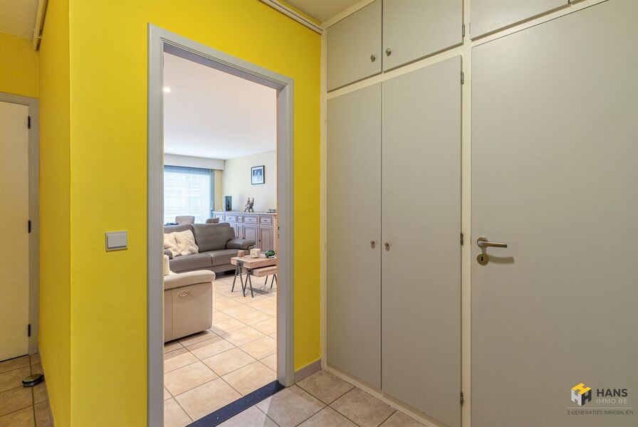 Appartement te koop in KAPELLEN