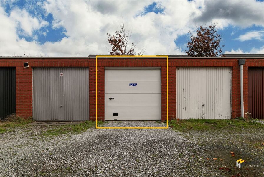 Appartement te koop in KAPELLEN