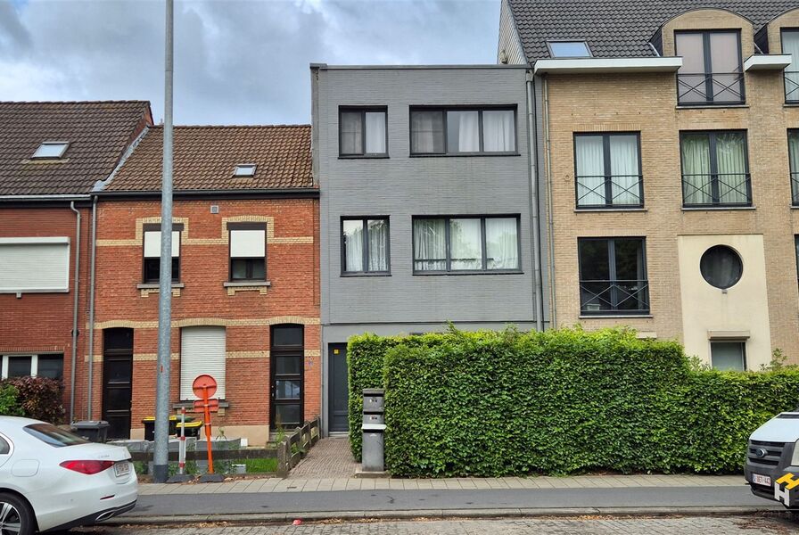 Appartement te koop in KAPELLEN