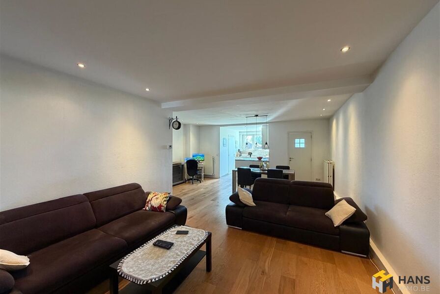 Appartement te koop in KAPELLEN