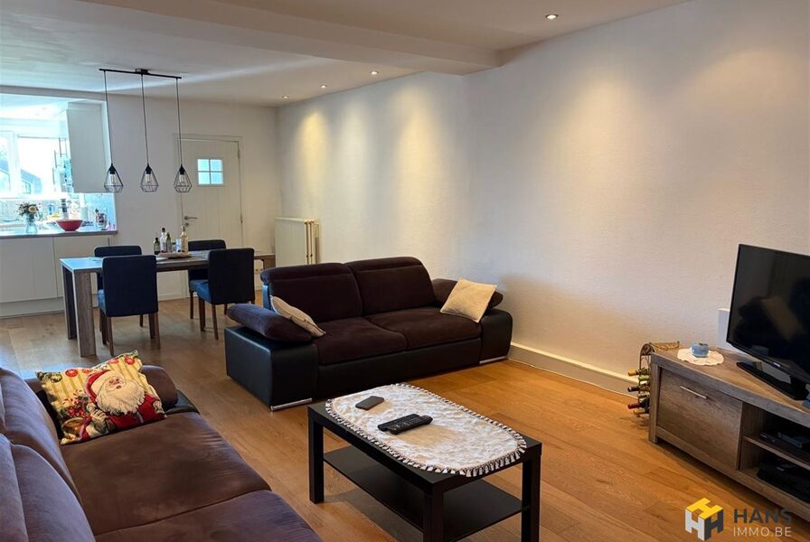 Appartement te koop in KAPELLEN