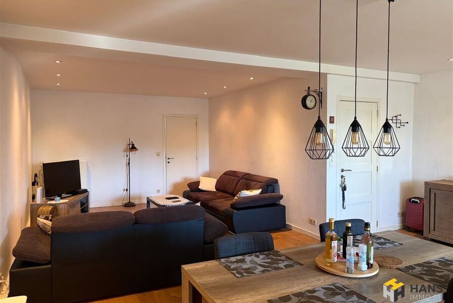 Appartement te koop in KAPELLEN