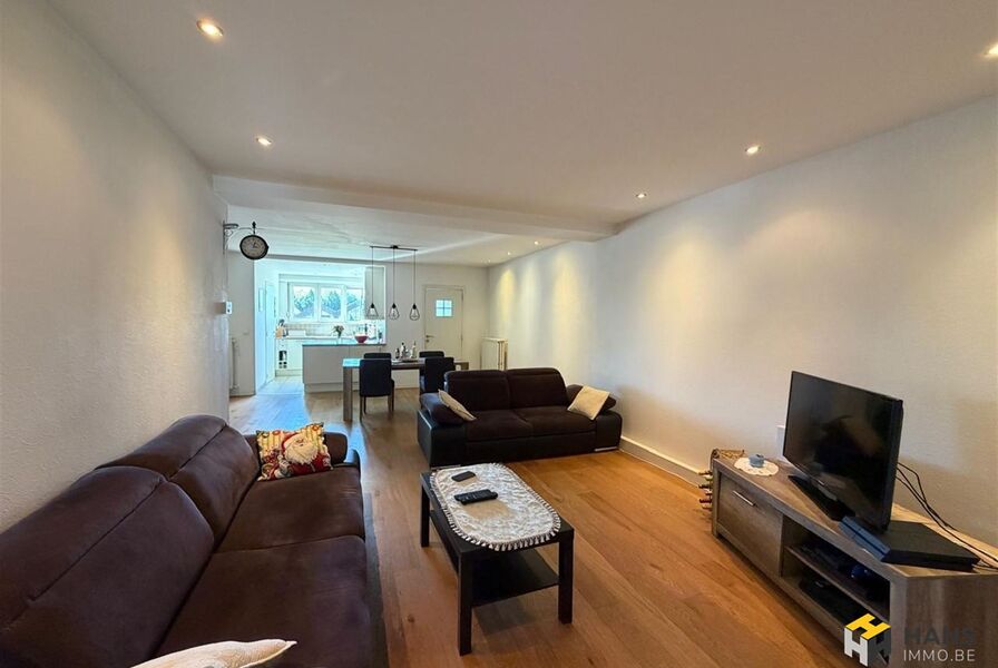 Appartement te koop in KAPELLEN