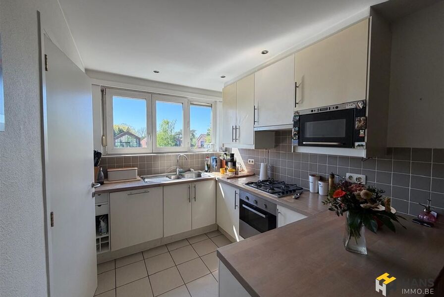 Appartement te koop in KAPELLEN