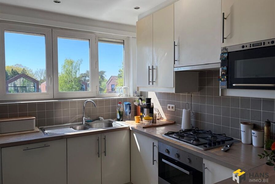 Appartement te koop in KAPELLEN