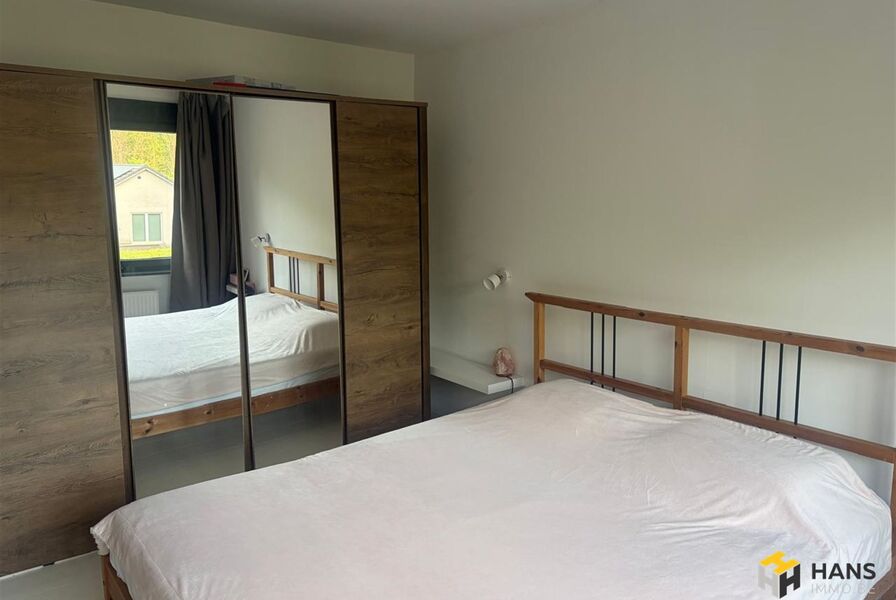 Appartement te koop in KAPELLEN