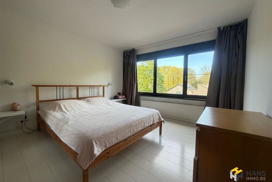 Appartement te koop in KAPELLEN