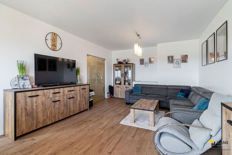 Appartement te koop in MERKSEM