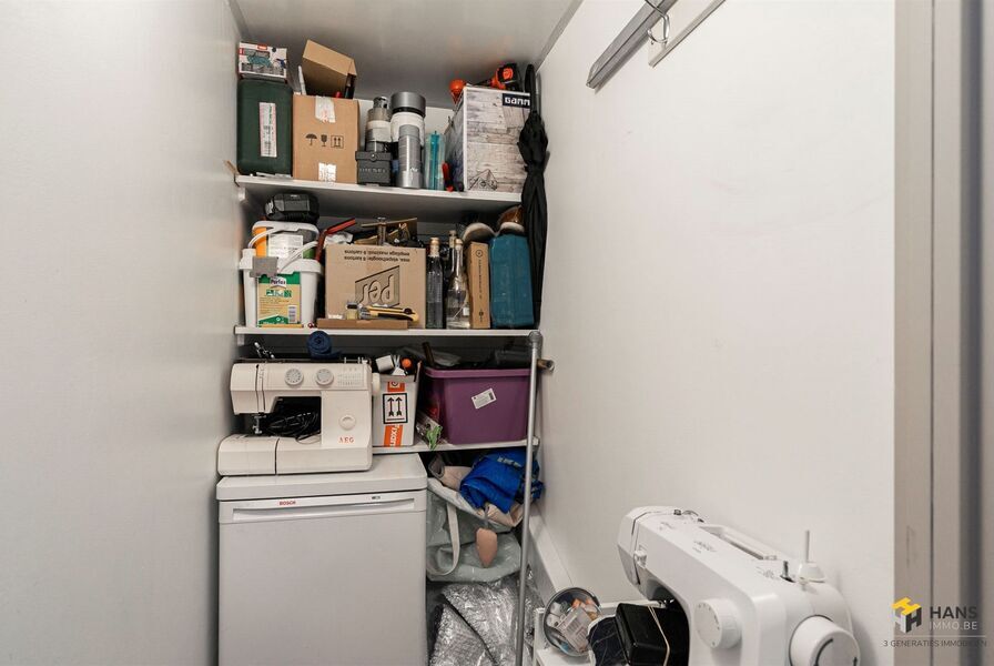 Appartement te koop in MERKSEM