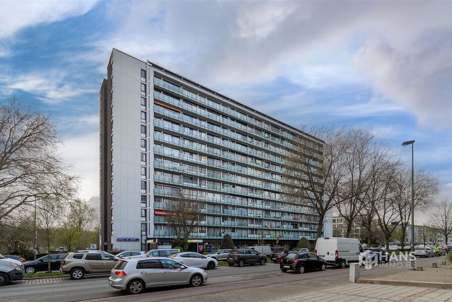 Appartement te koop in MERKSEM