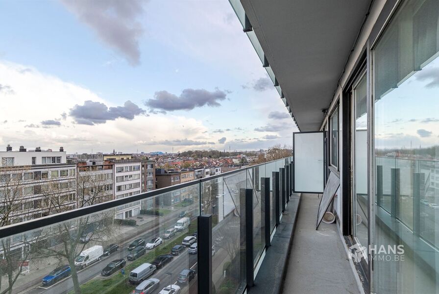 Appartement te koop in MERKSEM