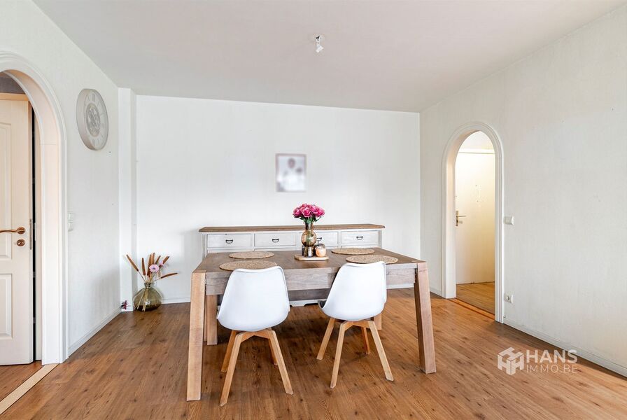 Appartement te koop in MERKSEM