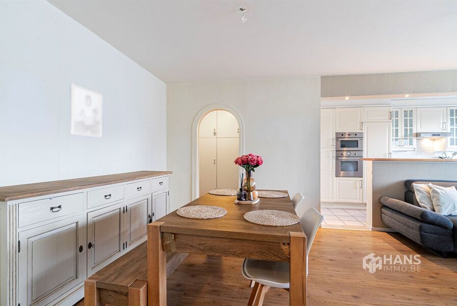 Appartement te koop in MERKSEM