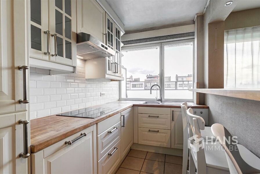 Appartement te koop in MERKSEM