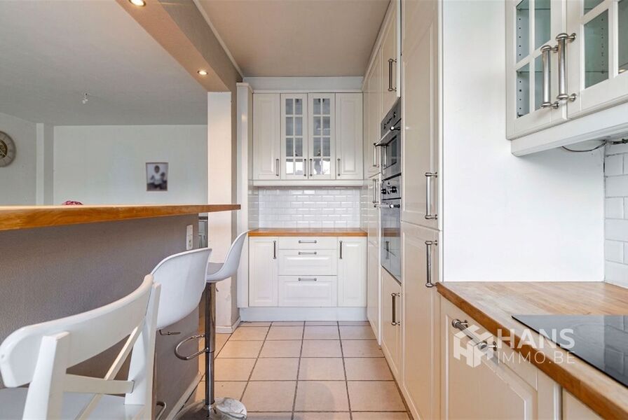 Appartement te koop in MERKSEM