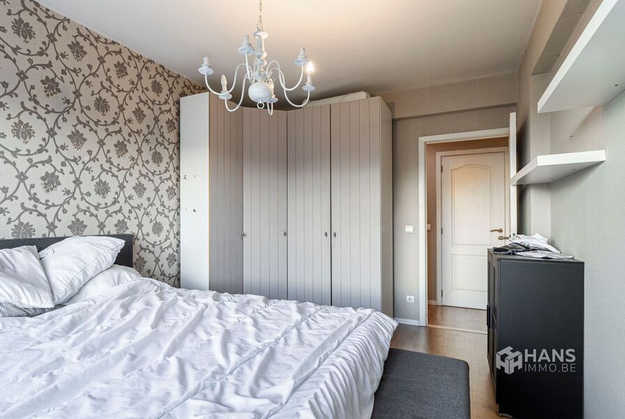 Appartement te koop in MERKSEM