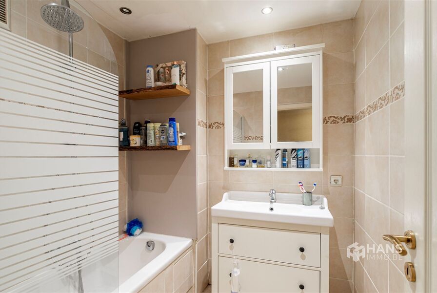 Appartement te koop in MERKSEM