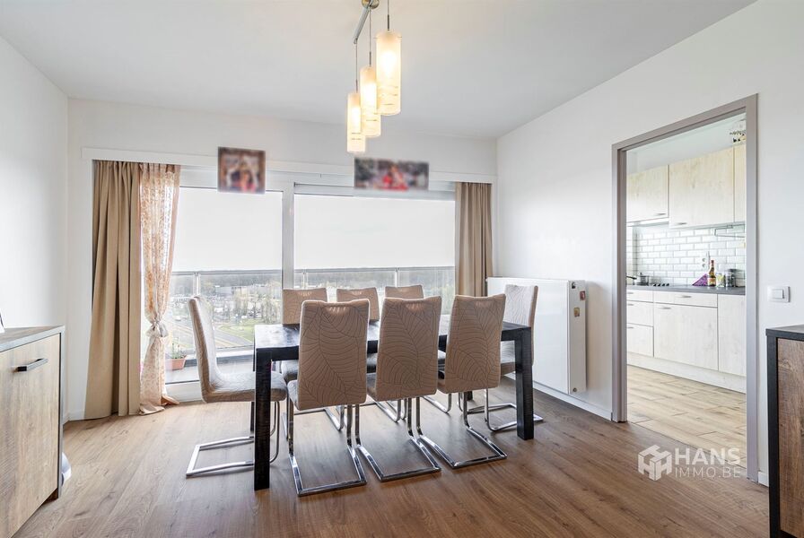 Appartement te koop in MERKSEM