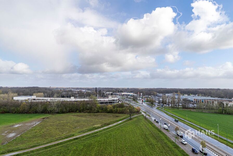 Appartement te koop in MERKSEM