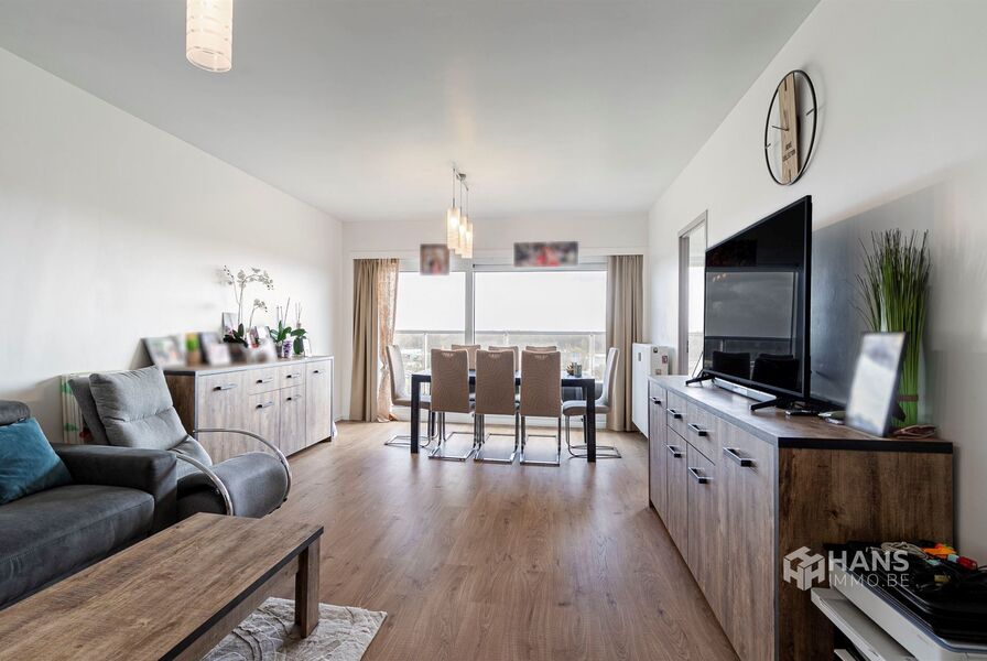 Appartement te koop in MERKSEM