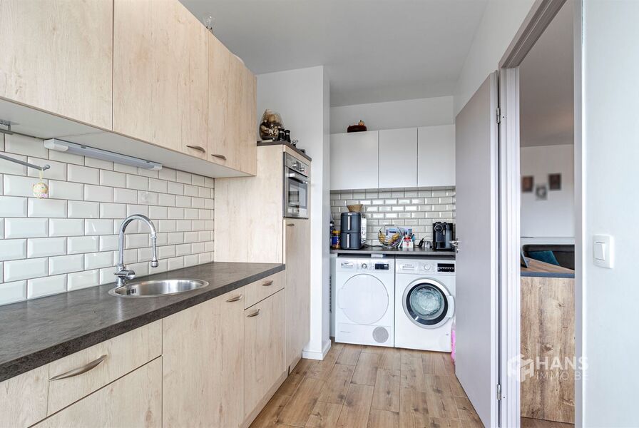 Appartement te koop in MERKSEM