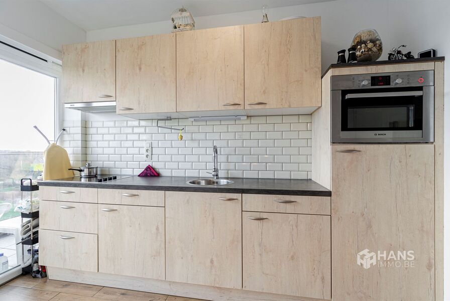 Appartement te koop in MERKSEM