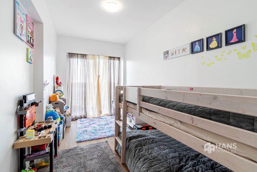 Appartement te koop in MERKSEM