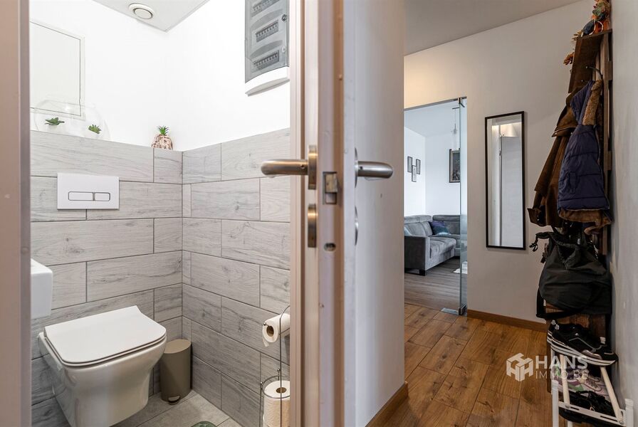 Appartement te koop in MERKSEM