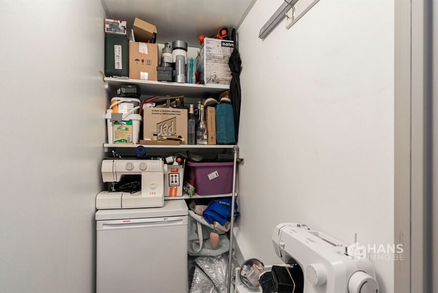 Appartement te koop in MERKSEM
