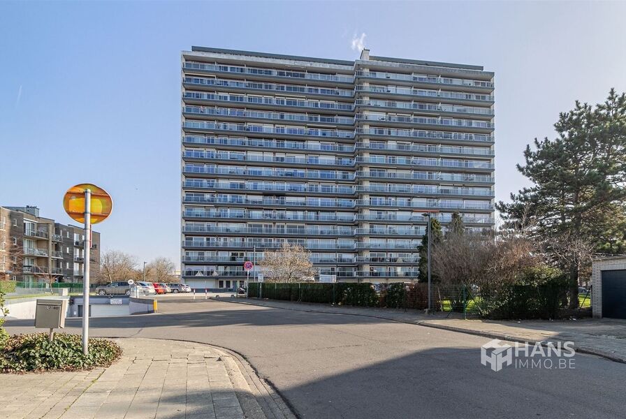 Appartement te koop in MERKSEM