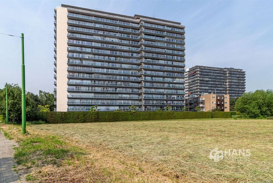 Appartement te koop in MERKSEM