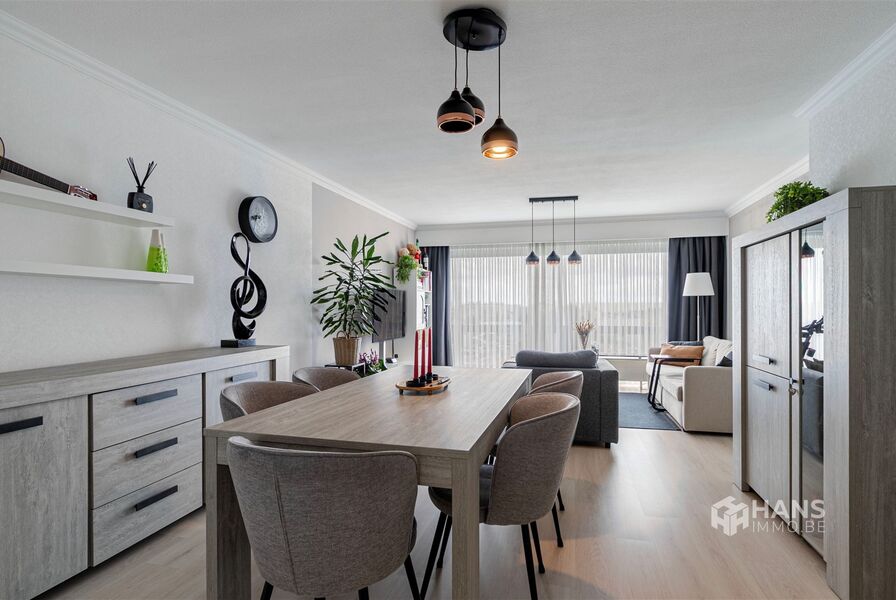 Appartement te koop in MERKSEM
