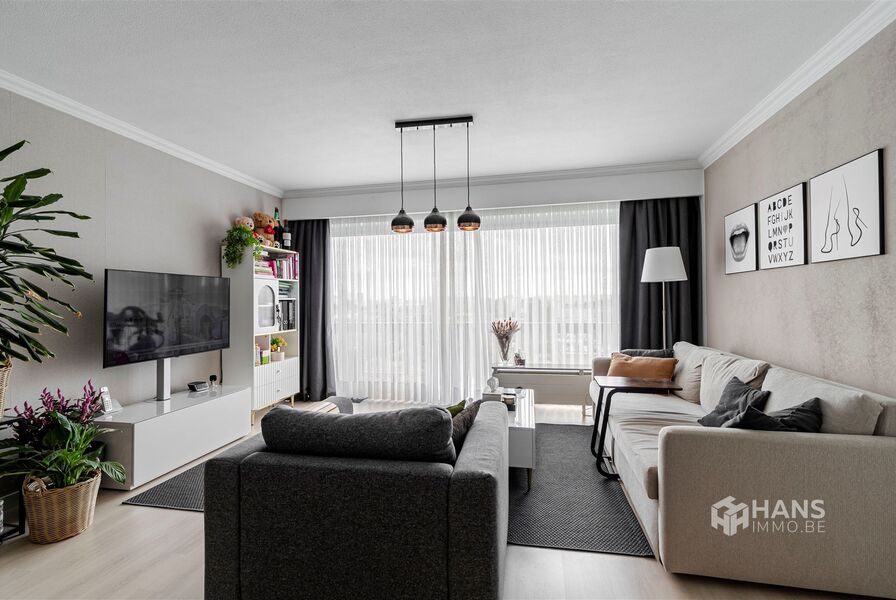 Appartement te koop in MERKSEM