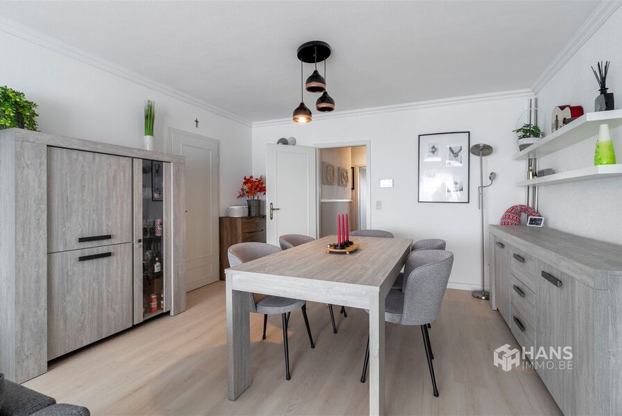 Appartement te koop in MERKSEM