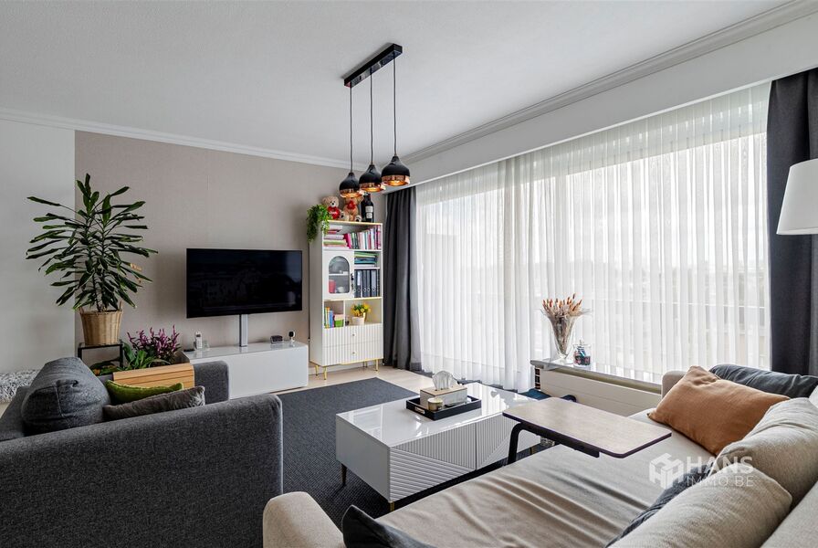 Appartement te koop in MERKSEM
