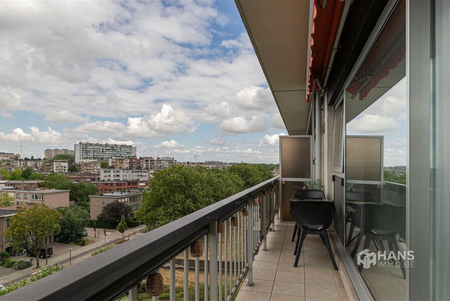 Appartement te koop in MERKSEM
