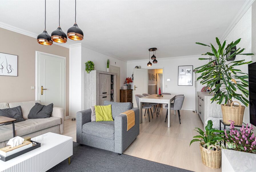Appartement te koop in MERKSEM