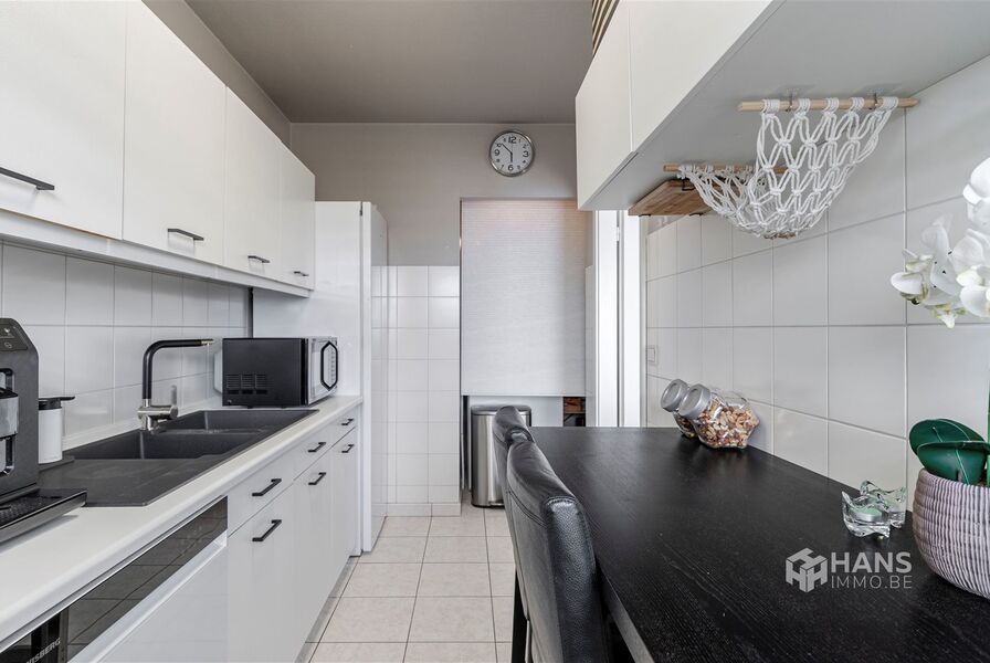 Appartement te koop in MERKSEM