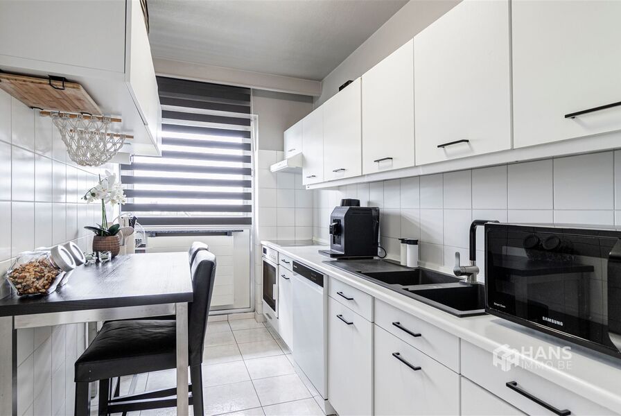 Appartement te koop in MERKSEM