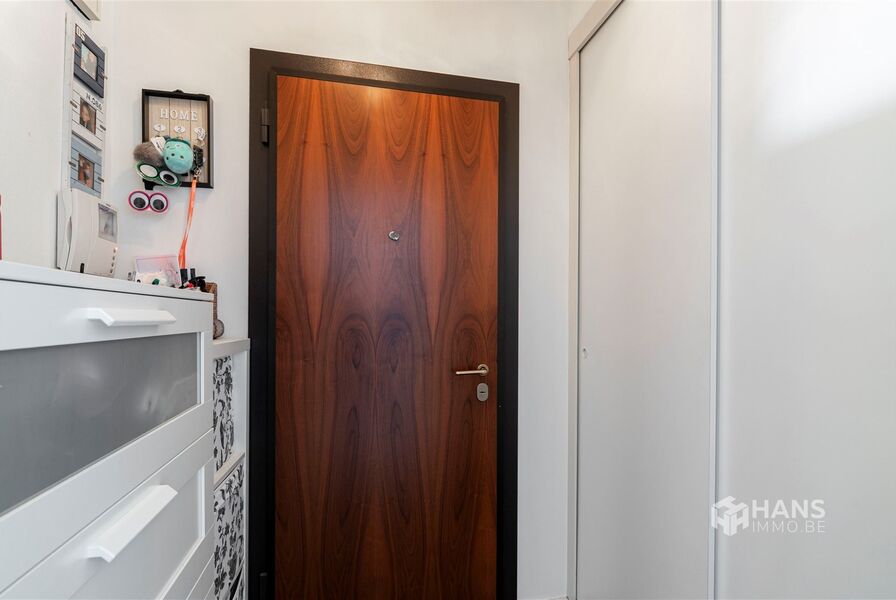 Appartement te koop in MERKSEM